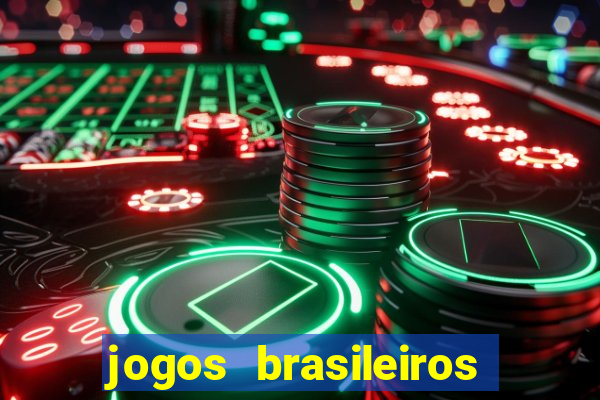 jogos brasileiros que ganham dinheiro de verdade